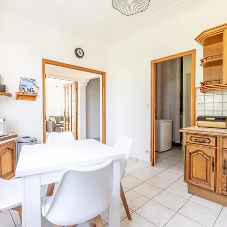 Holiday home M9141 - Ecrin De Verdure Et Ocean *