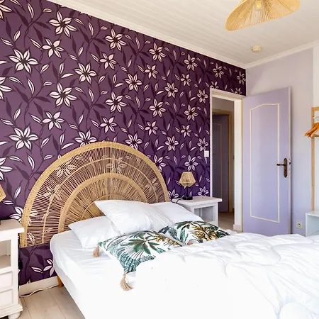 Semesterbostad M9141 - Ecrin De Verdure Et Ocean